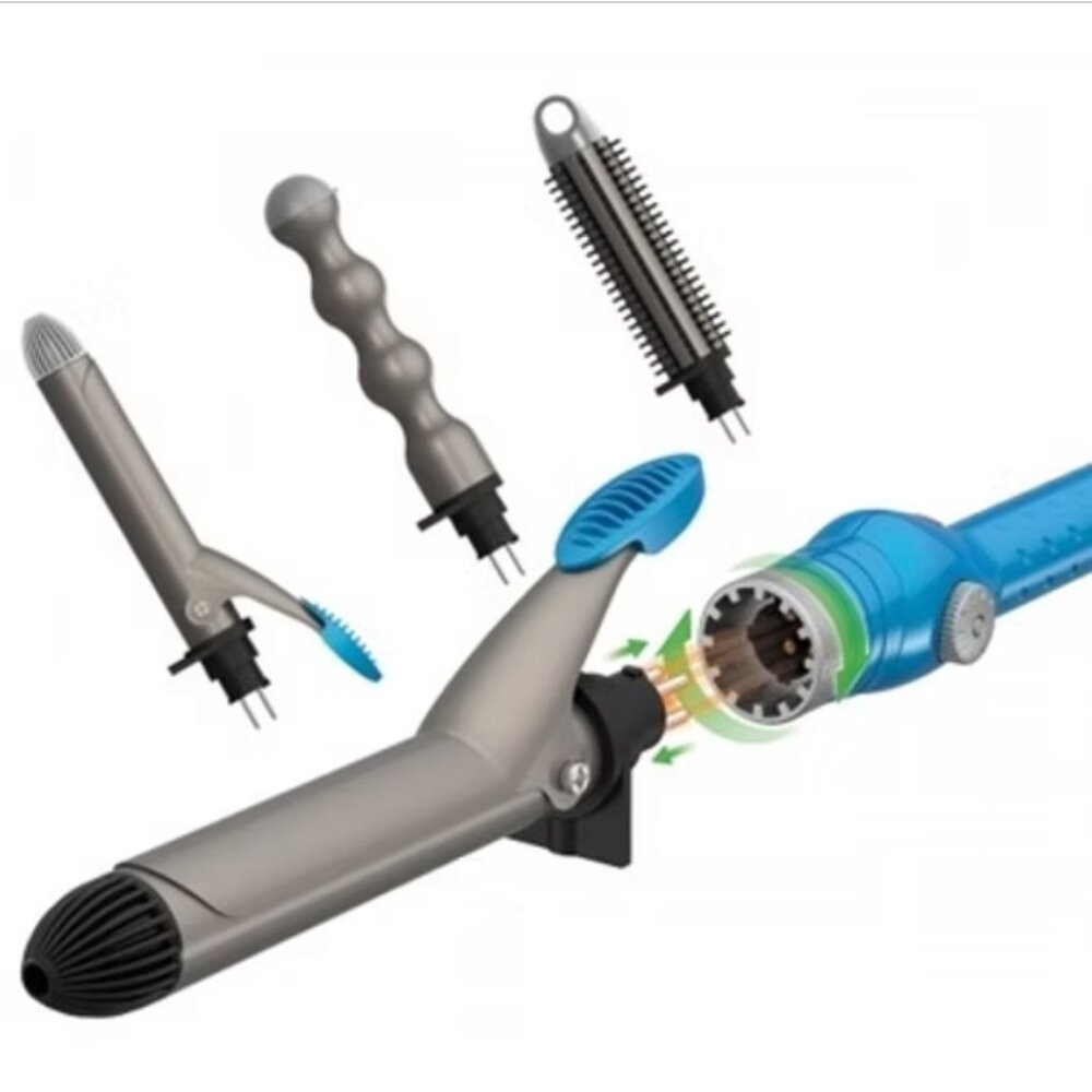 BaByliss Styling System